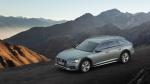 Audi A6 50 TDI Allroad Quattro 2019 года (WW)